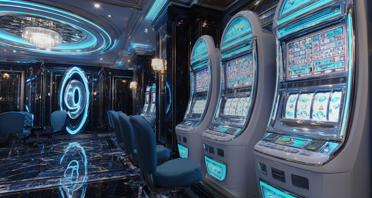 Bybid9 Casino